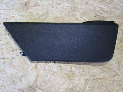 Mercedes Center Console Side Knee Pad Cover W221